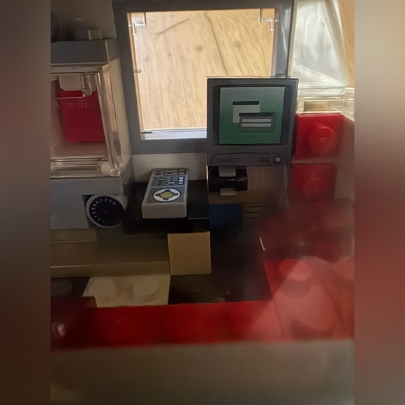 Lego RV Limited edition Collectors Family Caravan Holiday Complete building set - Picture 9 of 10